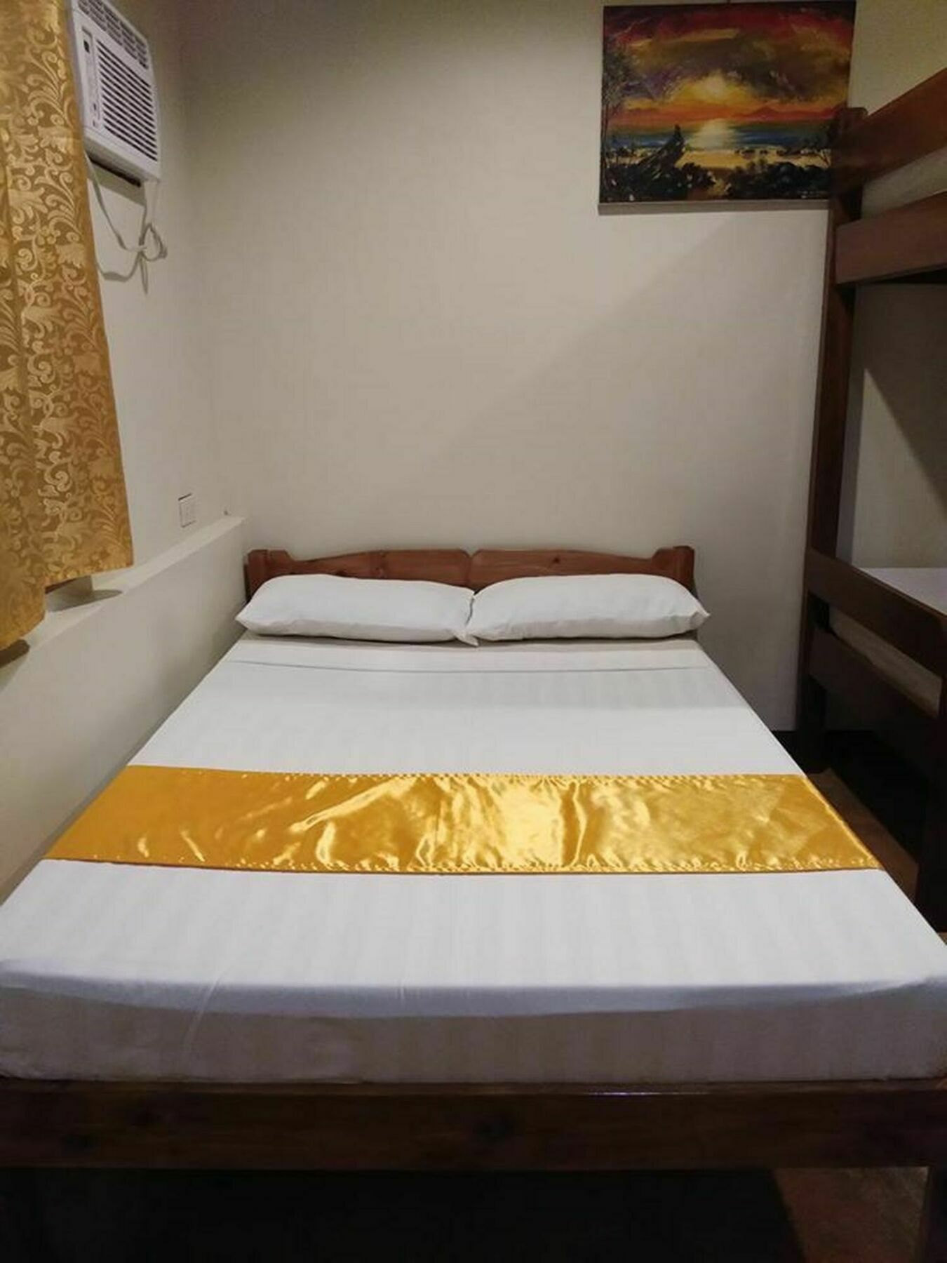 El Seatopia Beach Cottages El Nido Ngoại thất bức ảnh