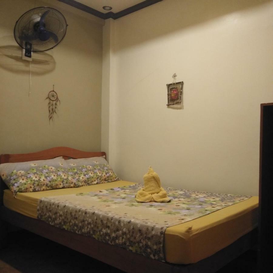 El Seatopia Beach Cottages El Nido Ngoại thất bức ảnh