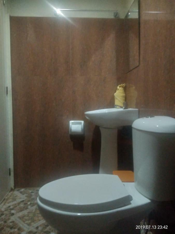 El Seatopia Beach Cottages El Nido Ngoại thất bức ảnh